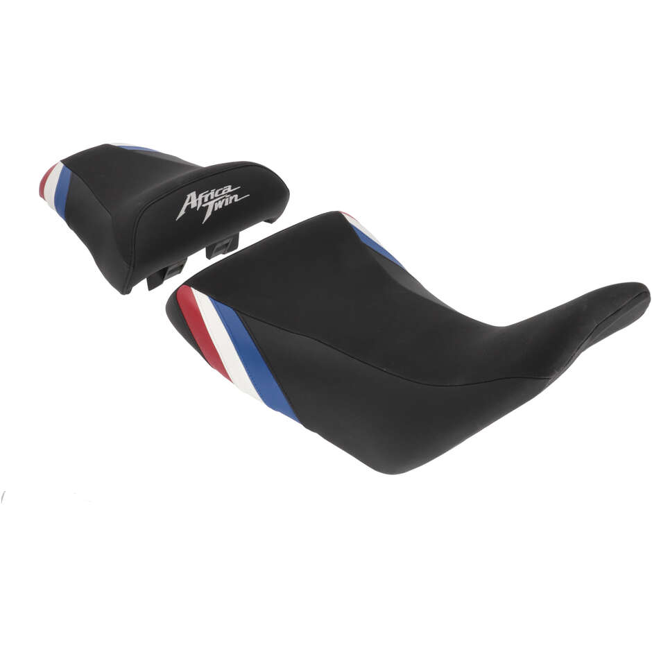 Bagster SIT'N GO Complete Motorcycle Seat for HON from AFRICA TWIN 1100 ADV / ADV SPORT from 2018 to 2026