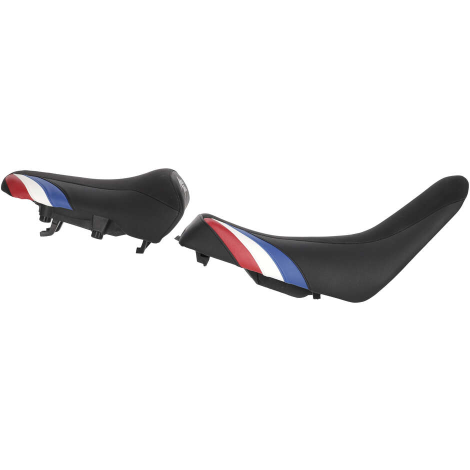 Bagster SIT'N GO Complete Motorcycle Seat for HON from AFRICA TWIN 1100 ADV / ADV SPORT from 2018 to 2026
