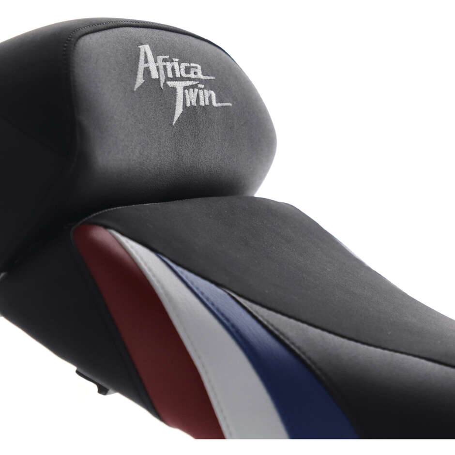 Bagster SIT'N GO Complete Motorcycle Seat for HON from AFRICA TWIN 1100 ADV / ADV SPORT from 2018 to 2026