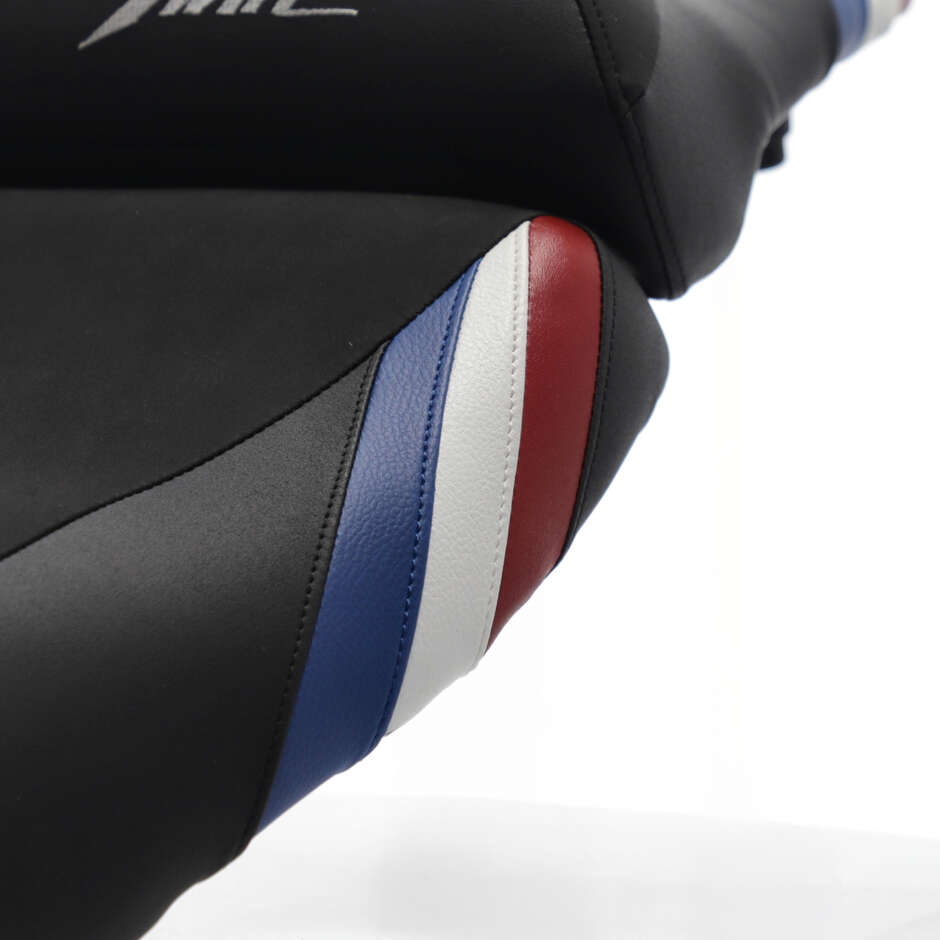 Bagster SIT'N GO Complete Motorcycle Seat for HON from AFRICA TWIN 1100 ADV / ADV SPORT from 2018 to 2026