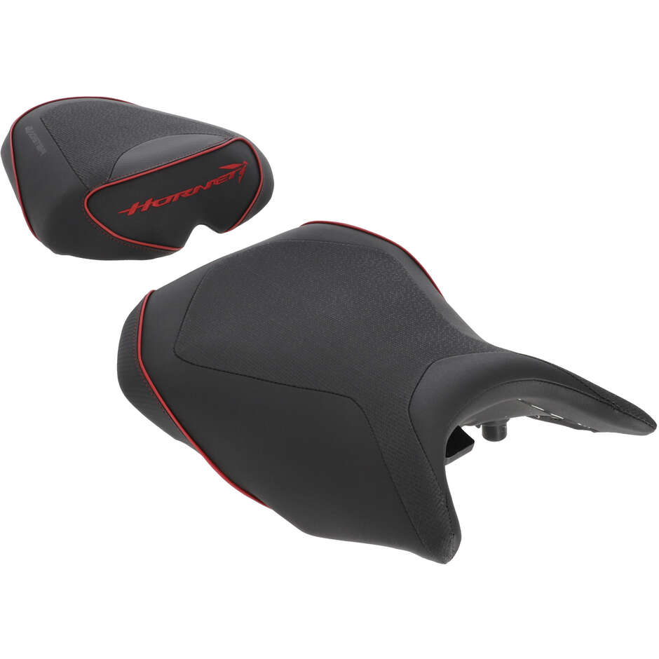 Bagster SIT'N GO Complete Motorcycle Seat for HONDA CB 500 / CB 750 HORNET from 2023 to 2026