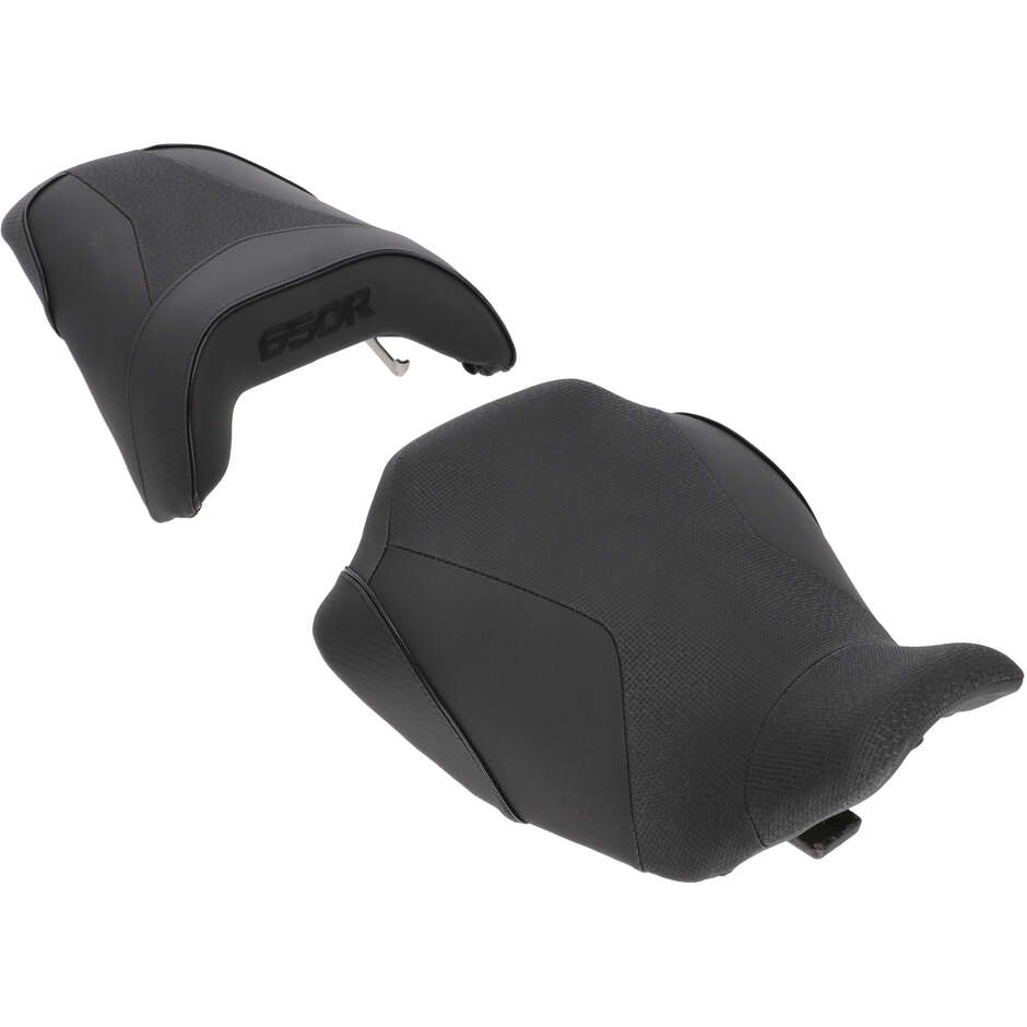 Bagster SIT'N GO Complete Motorcycle Seat for HONDA  CB 650 R from 2019 to 2023