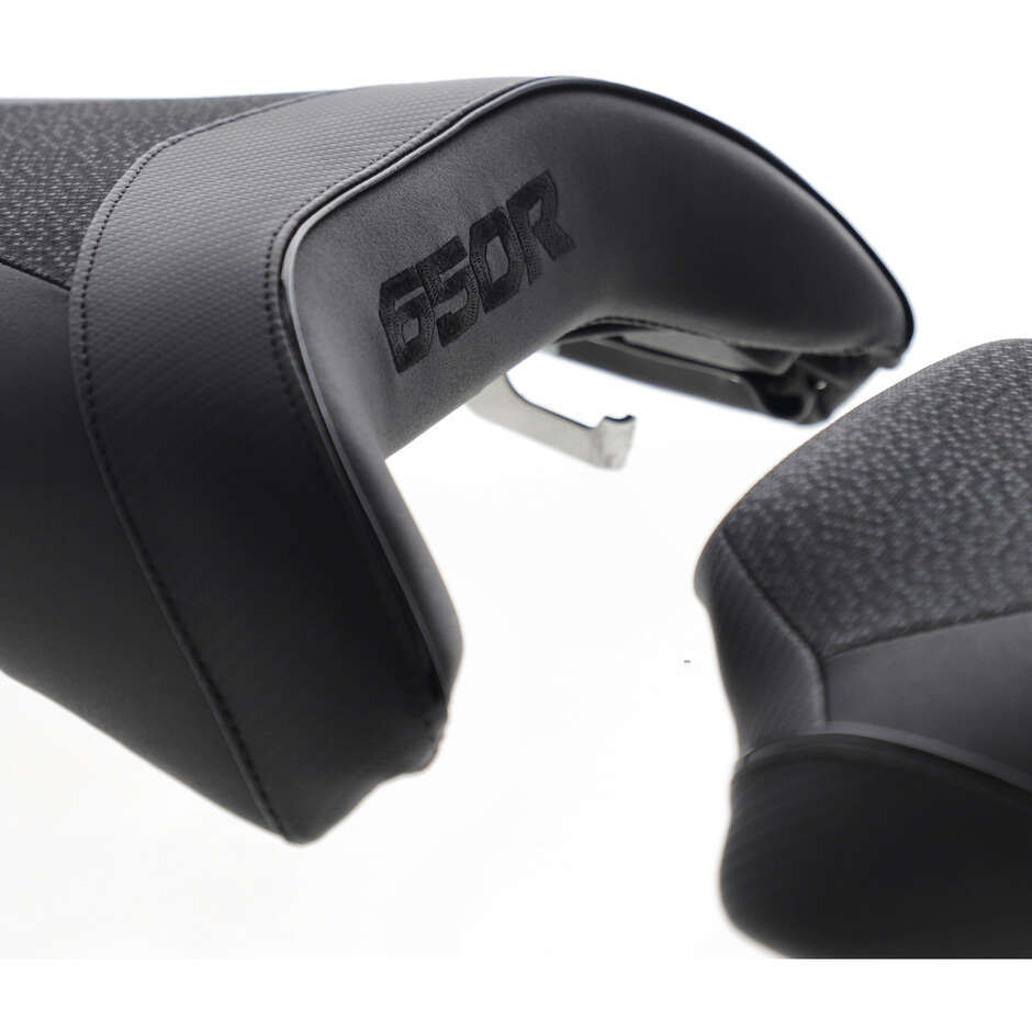 Bagster SIT'N GO Complete Motorcycle Seat for HONDA  CB 650 R from 2019 to 2023