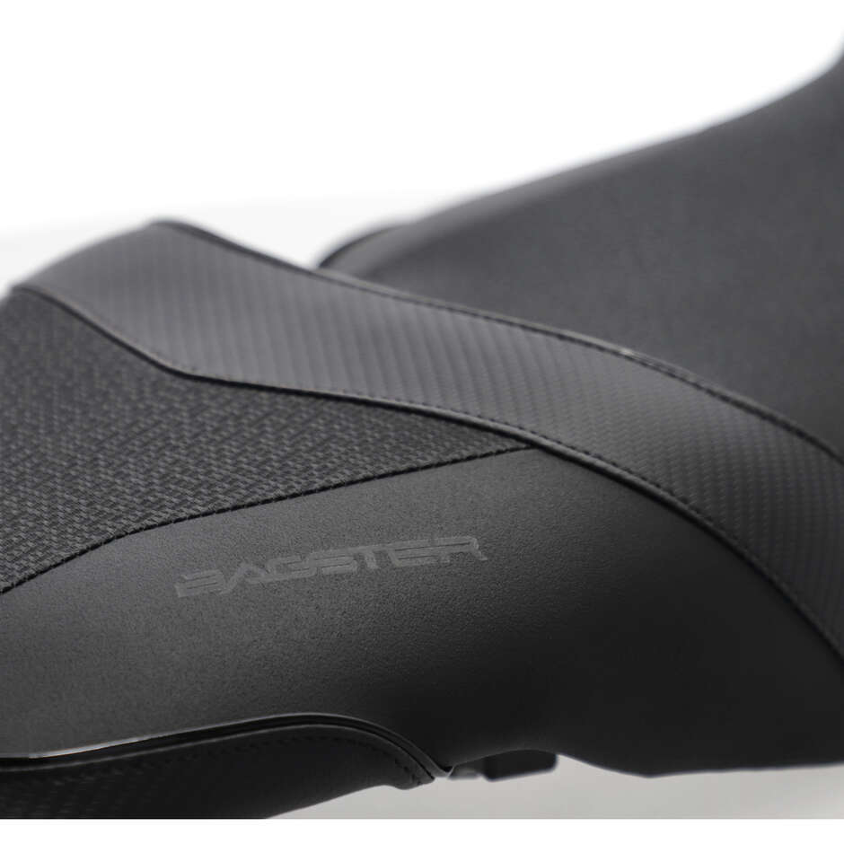 Bagster SIT'N GO Complete Motorcycle Seat for HONDA  CB 650 R from 2019 to 2023