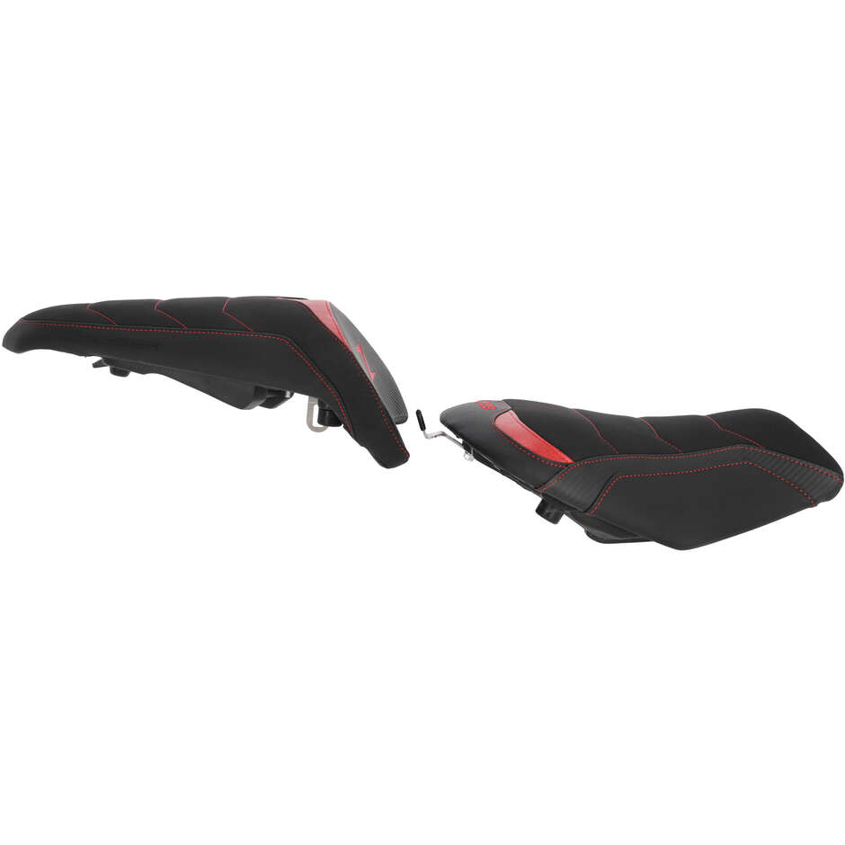 Bagster SIT'N GO Complete Motorcycle Seat for KAWASAKI Z 650 from 2020 to 2025