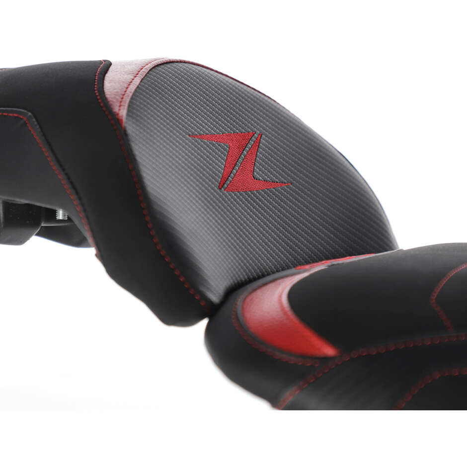 Bagster SIT'N GO Complete Motorcycle Seat for KAWASAKI Z 650 from 2020 to 2025
