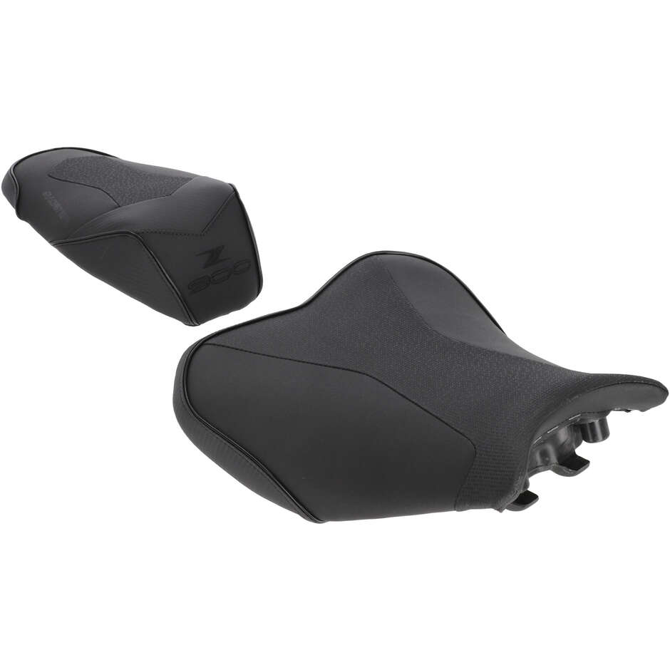 Bagster SIT'N GO Complete Motorcycle Seat for KAWASAKI Z 900 from 2017 to 2019