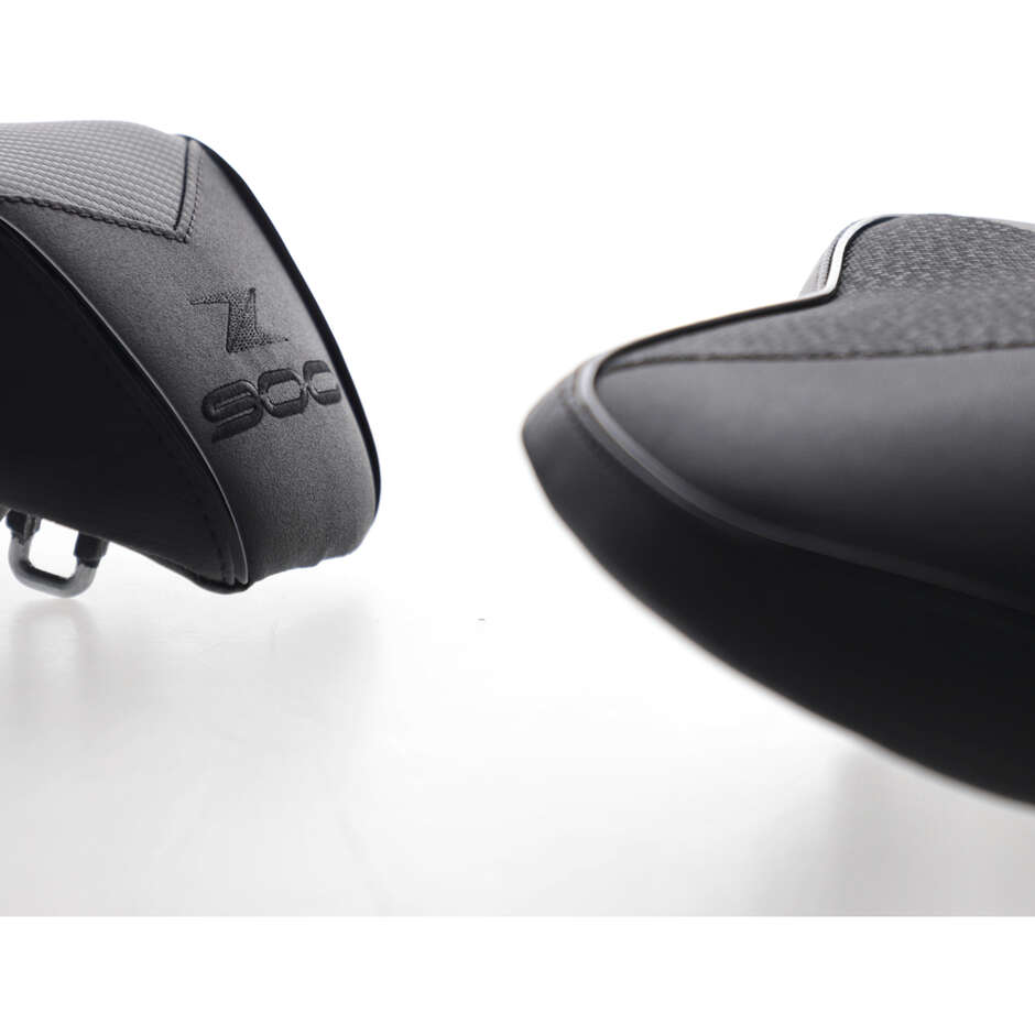 Bagster SIT'N GO Complete Motorcycle Seat for KAWASAKI Z 900 from 2017 to 2019