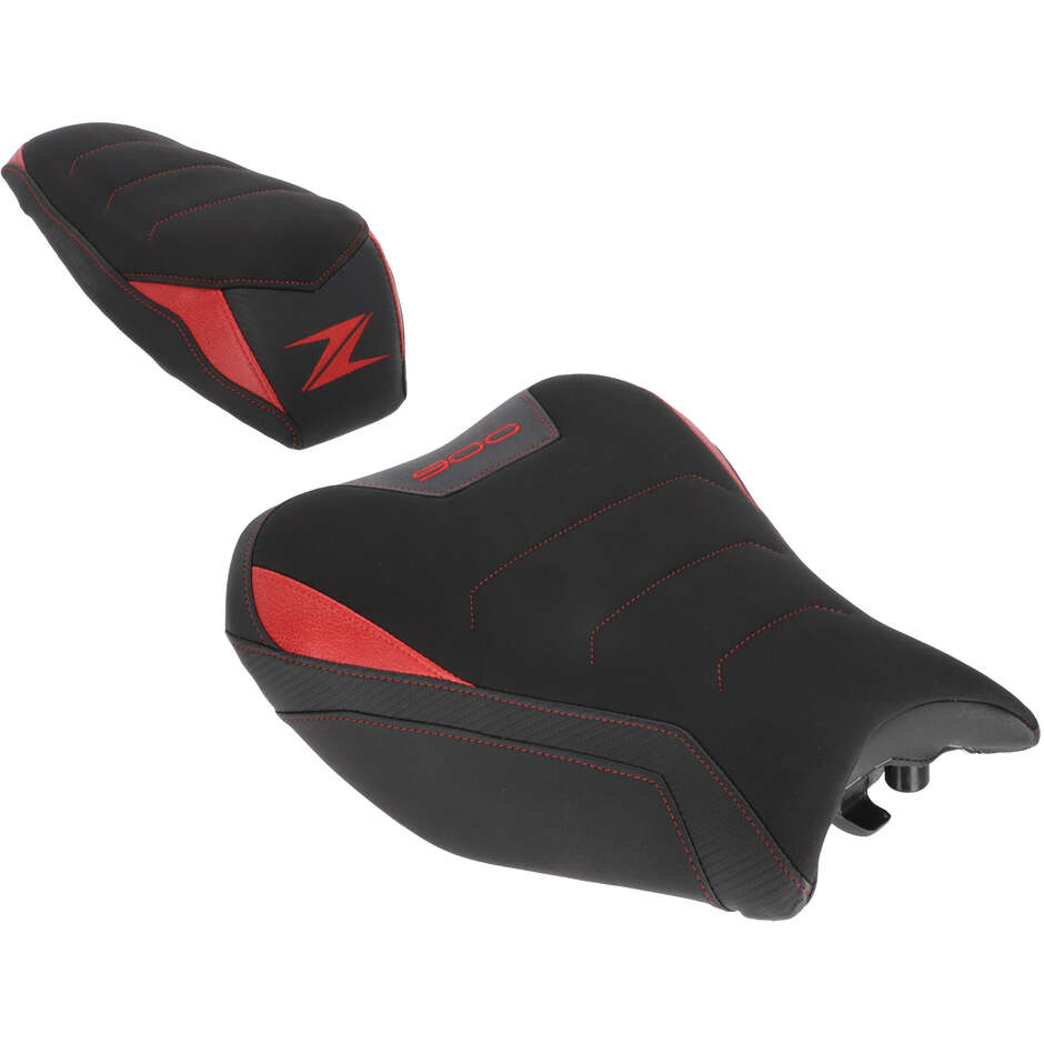 Bagster SIT'N GO Complete Motorcycle Seat for KAWASAKI Z 900 from 2020 to 2024
