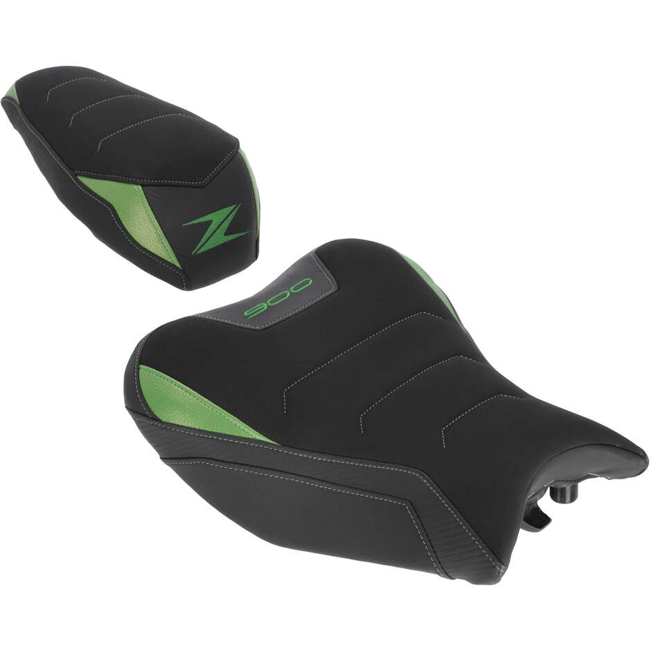 Bagster SIT'N GO Complete Motorcycle Seat for KAWASAKI Z 900 from 2020 to 2024