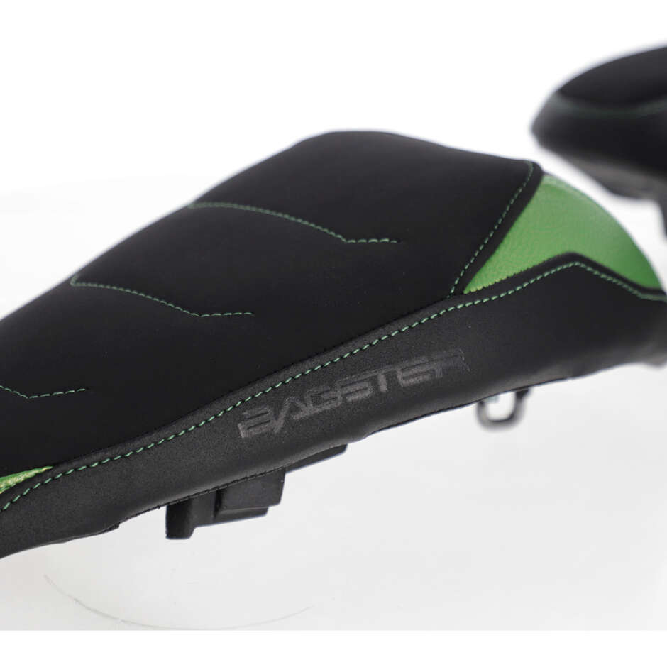 Bagster SIT'N GO Complete Motorcycle Seat for KAWASAKI Z 900 from 2020 to 2024