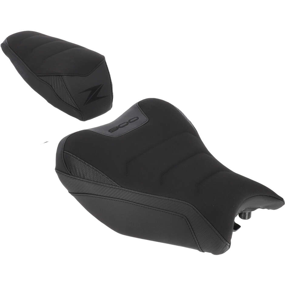 Bagster SIT'N GO Complete Motorcycle Seat for KAWASAKI Z 900 from 2020 to 2024