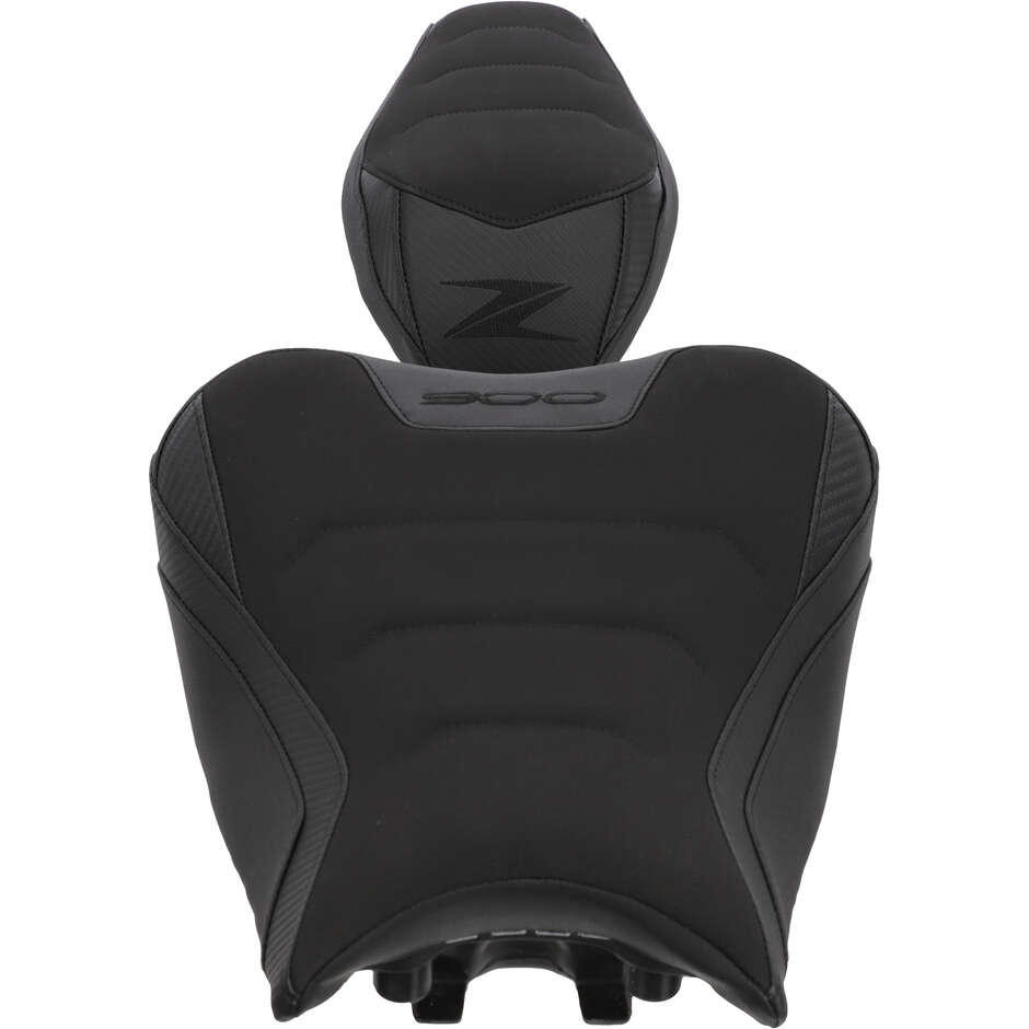 Bagster SIT'N GO Complete Motorcycle Seat for KAWASAKI Z 900 from 2020 to 2024