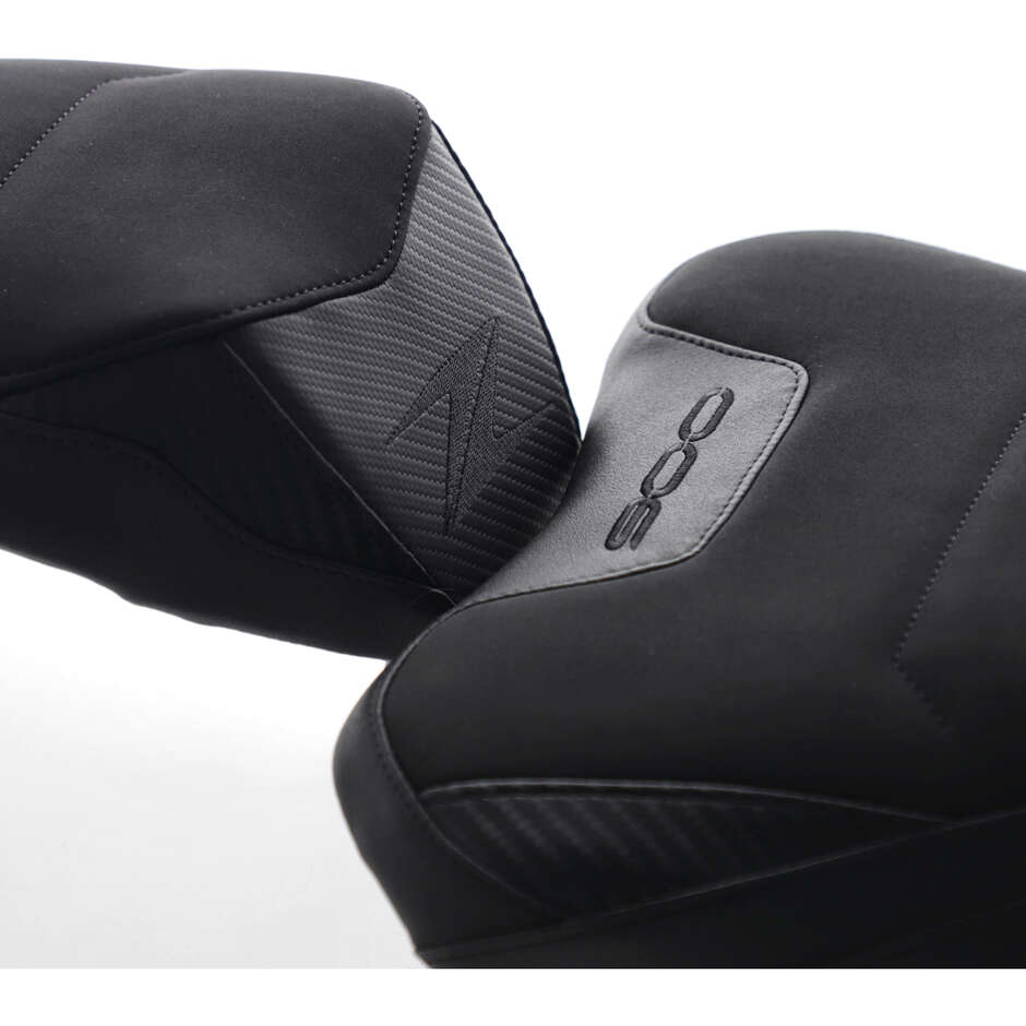 Bagster SIT'N GO Complete Motorcycle Seat for KAWASAKI Z 900 from 2020 to 2024
