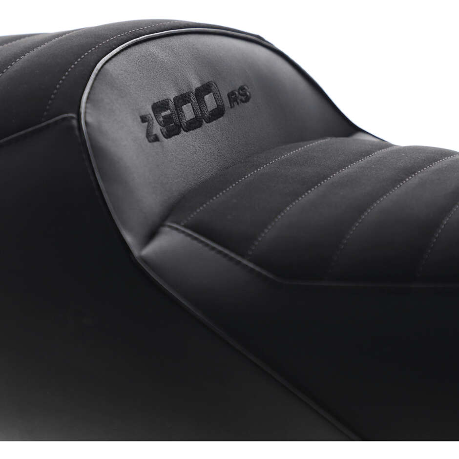 Bagster SIT'N GO Complete Motorcycle Seat for KAWASAKI Z 900 RS (with backrest) from 2018 to 2023