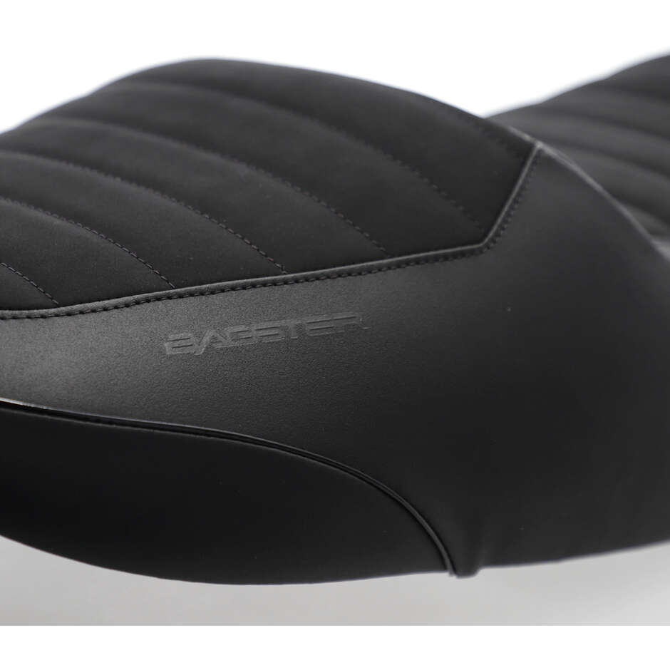 Bagster SIT'N GO Complete Motorcycle Seat for KAWASAKI Z 900 RS (with backrest) from 2018 to 2023