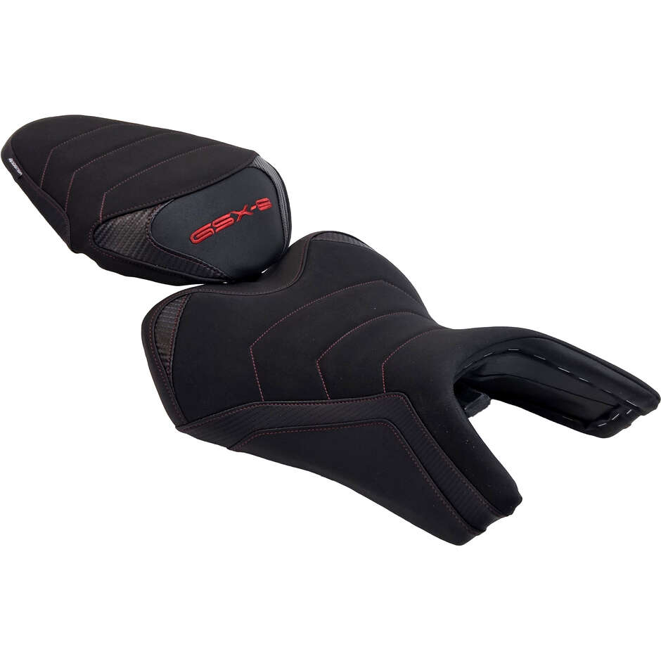 Bagster SIT'N GO Complete Motorcycle Seat for SUZUKI GSX 8S / R from 2023 to 2026