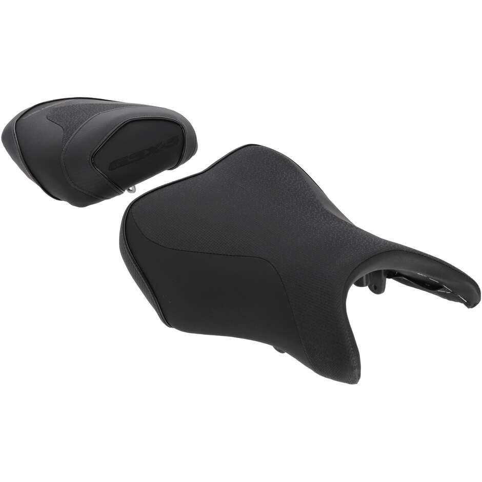 Bagster SIT'N GO Complete Motorcycle Seat for SUZUKI GSX S 750 from 2017 to 2022