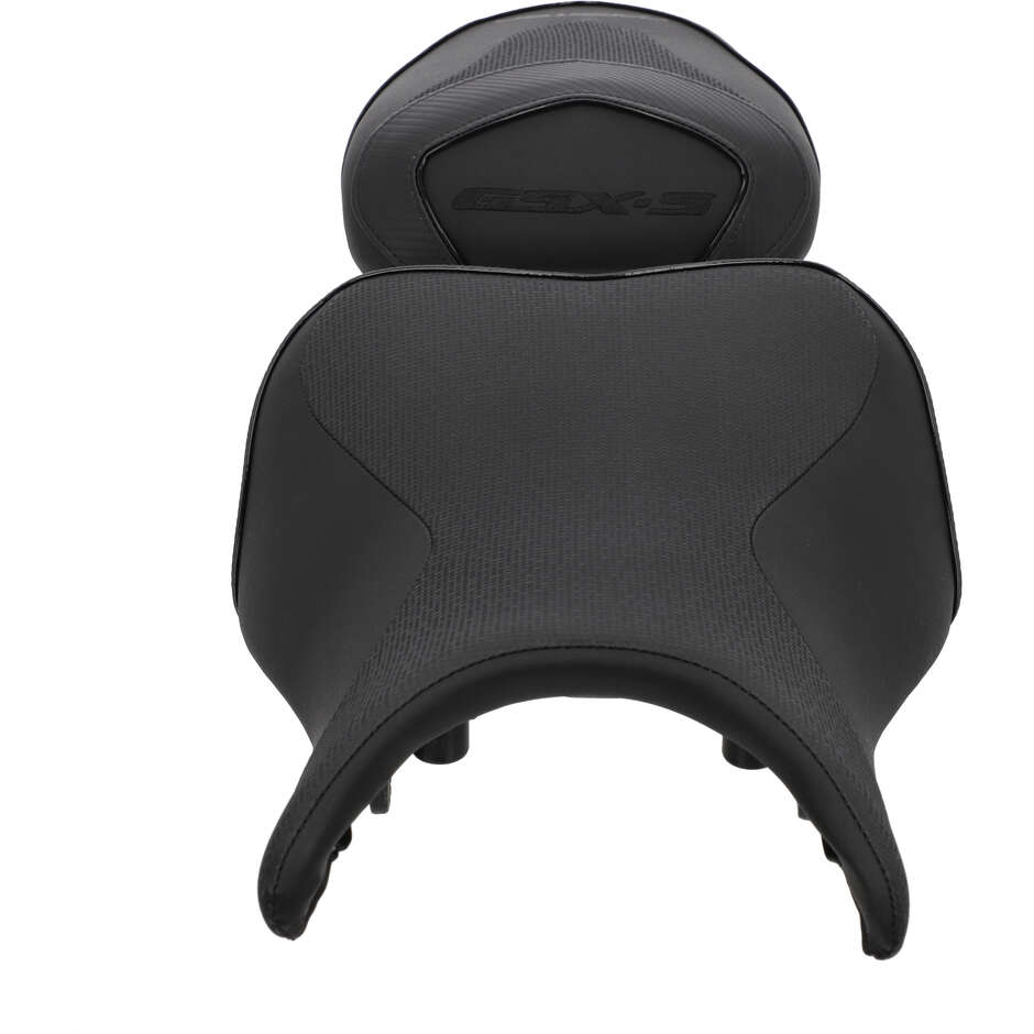 Bagster SIT'N GO Complete Motorcycle Seat for SUZUKI GSX S 750 from 2017 to 2022