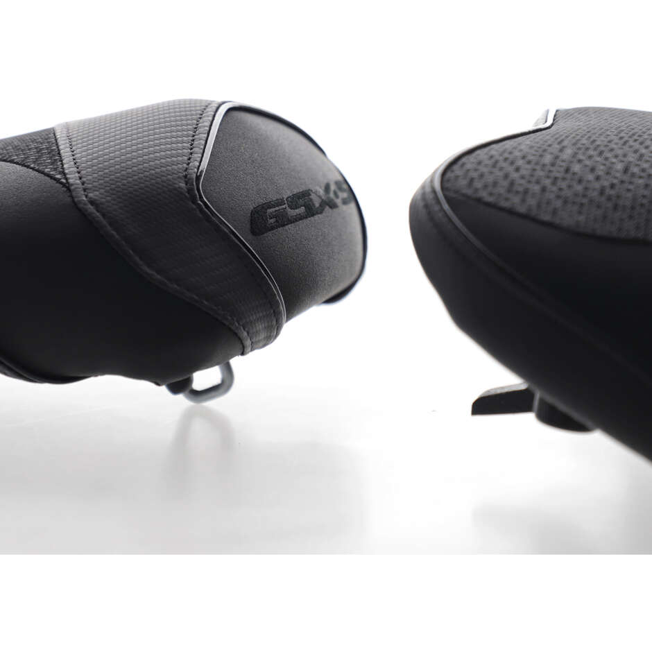 Bagster SIT'N GO Complete Motorcycle Seat for SUZUKI GSX S 750 from 2017 to 2022