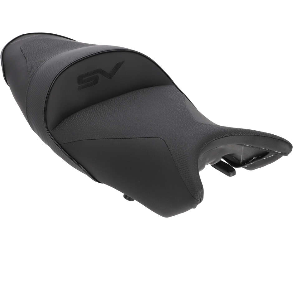 Bagster SIT'N GO Complete Motorcycle Seat for SUZUKI SV 650 from 2017 to 2026