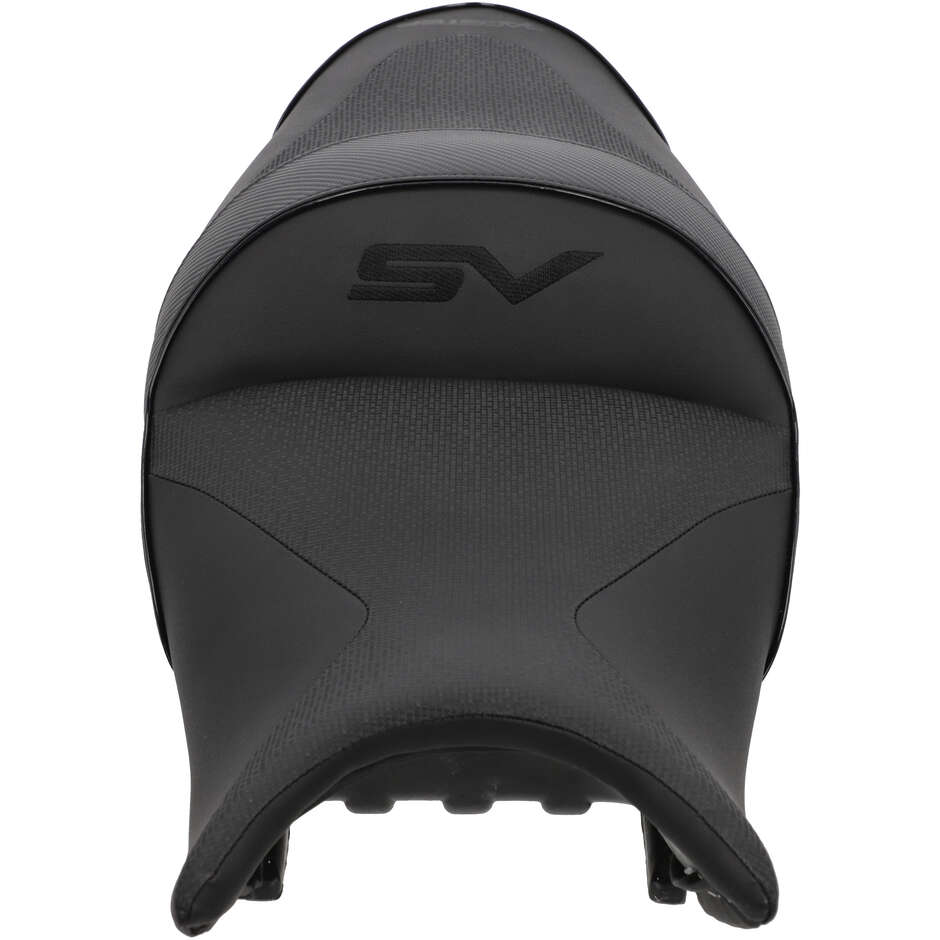 Bagster SIT'N GO Complete Motorcycle Seat for SUZUKI SV 650 from 2017 to 2026