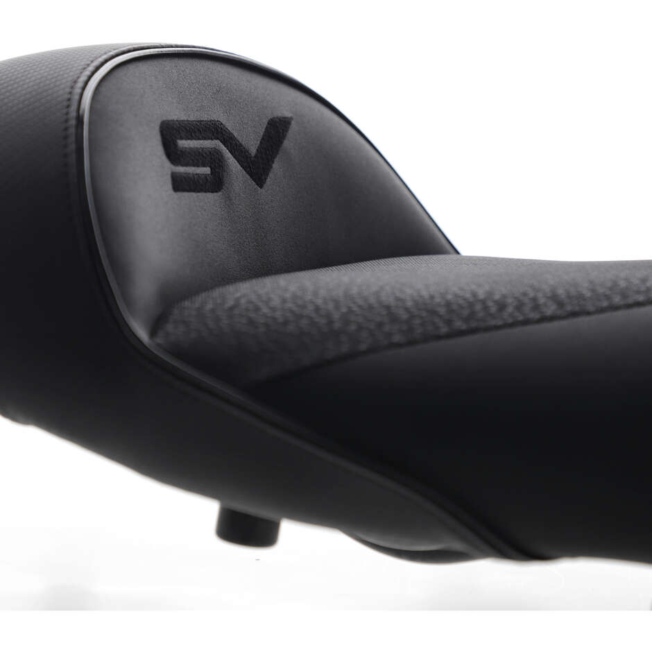 Bagster SIT'N GO Complete Motorcycle Seat for SUZUKI SV 650 from 2017 to 2026