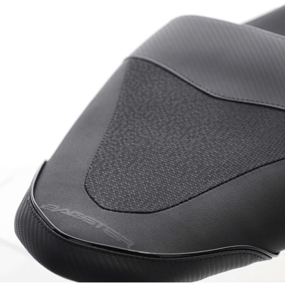 Bagster SIT'N GO Complete Motorcycle Seat for SUZUKI SV 650 from 2017 to 2026