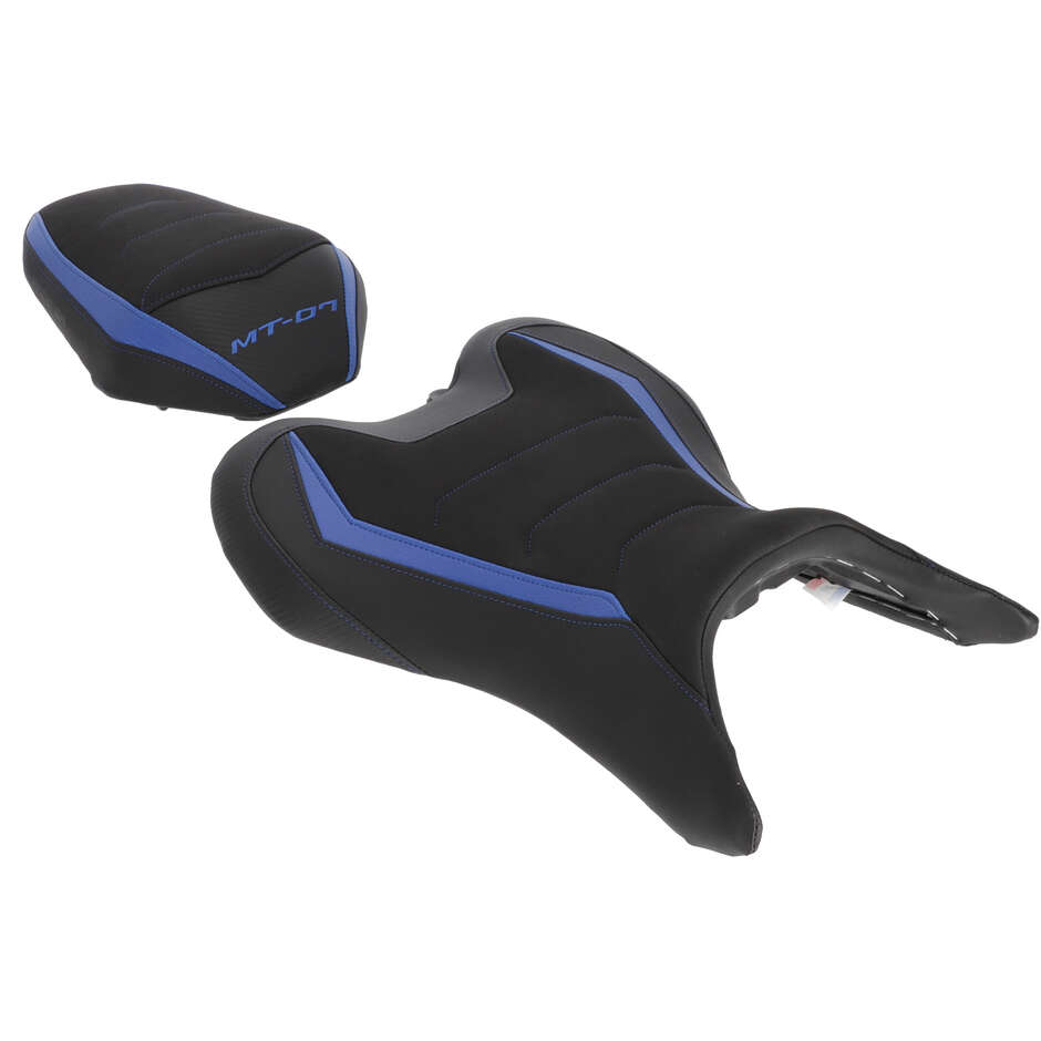 Bagster SIT'N GO Complete Motorcycle Seat for YAMAHA MT-07 from 2018 to 2024