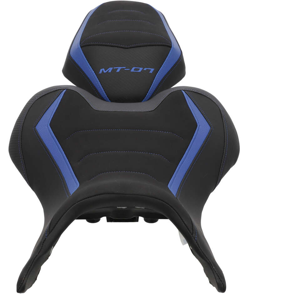 Bagster SIT'N GO Complete Motorcycle Seat for YAMAHA MT-07 from 2018 to 2024