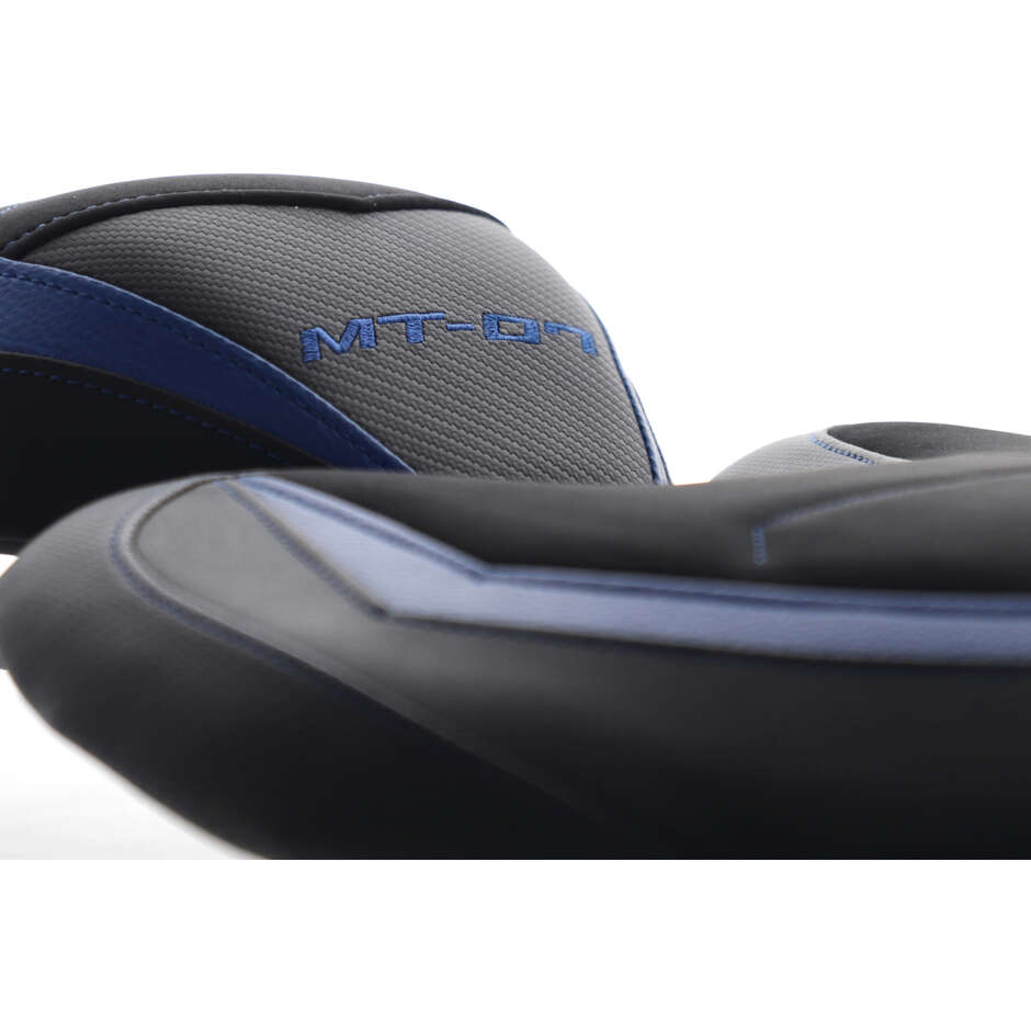 Bagster SIT'N GO Complete Motorcycle Seat for YAMAHA MT-07 from 2018 to 2024