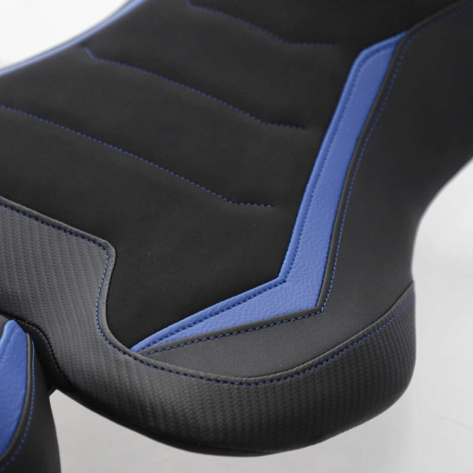 Bagster SIT'N GO Complete Motorcycle Seat for YAMAHA MT-07 from 2018 to 2024