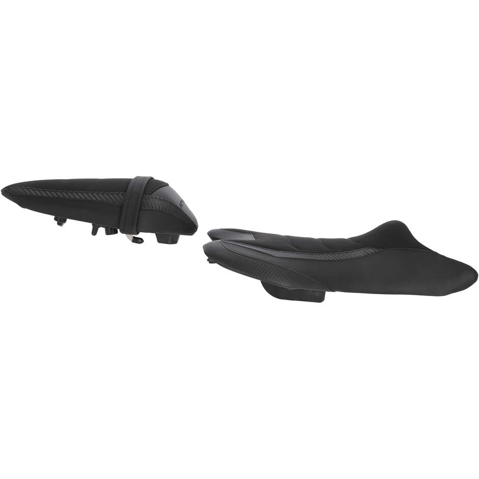 Bagster SIT'N GO Complete Motorcycle Seat for YAMAHA MT-07 from 2018 to 2024