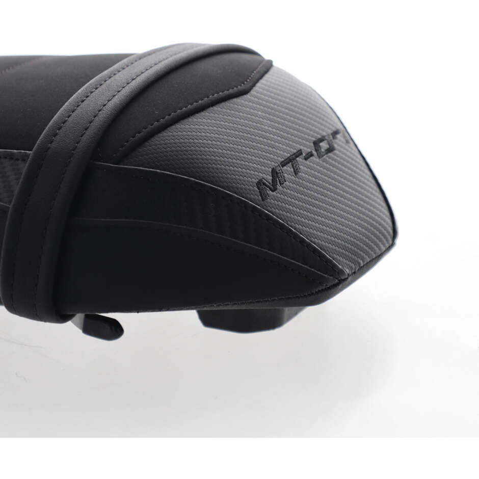 Bagster SIT'N GO Complete Motorcycle Seat for YAMAHA MT-07 from 2018 to 2024