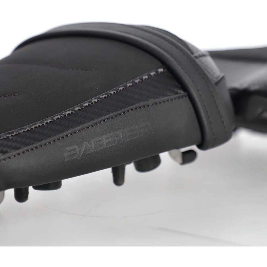 Bagster SIT'N GO Complete Motorcycle Seat for YAMAHA MT-07 from 2018 to 2024