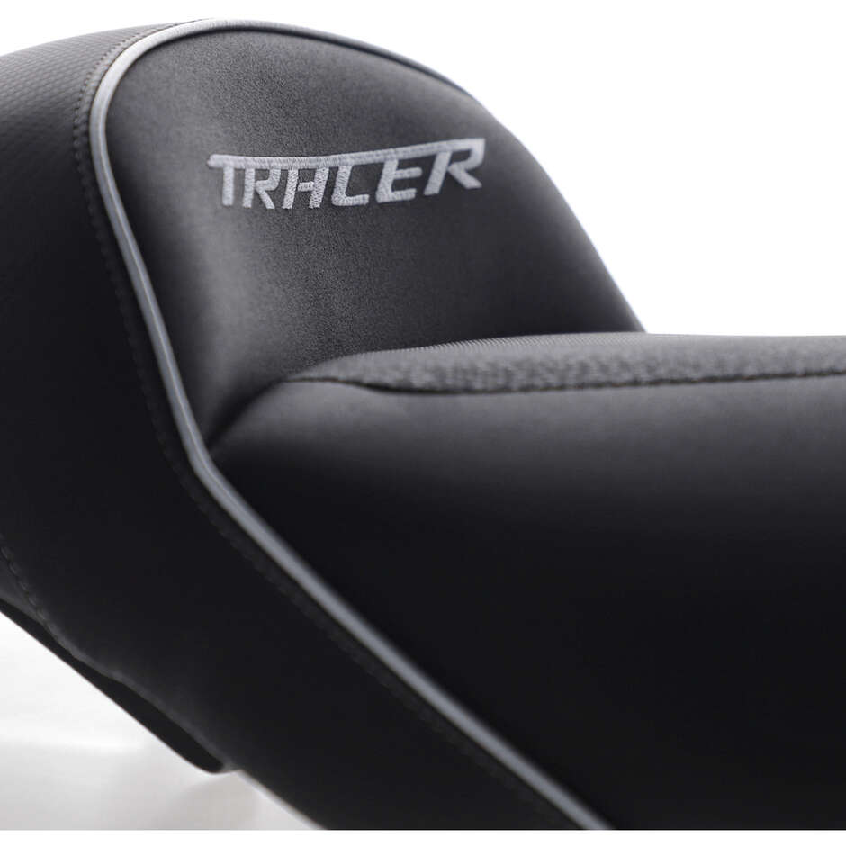 Bagster SIT'N GO Complete Motorcycle Seat for YAMAHA MT-07 TRACER from 2016 to 2019