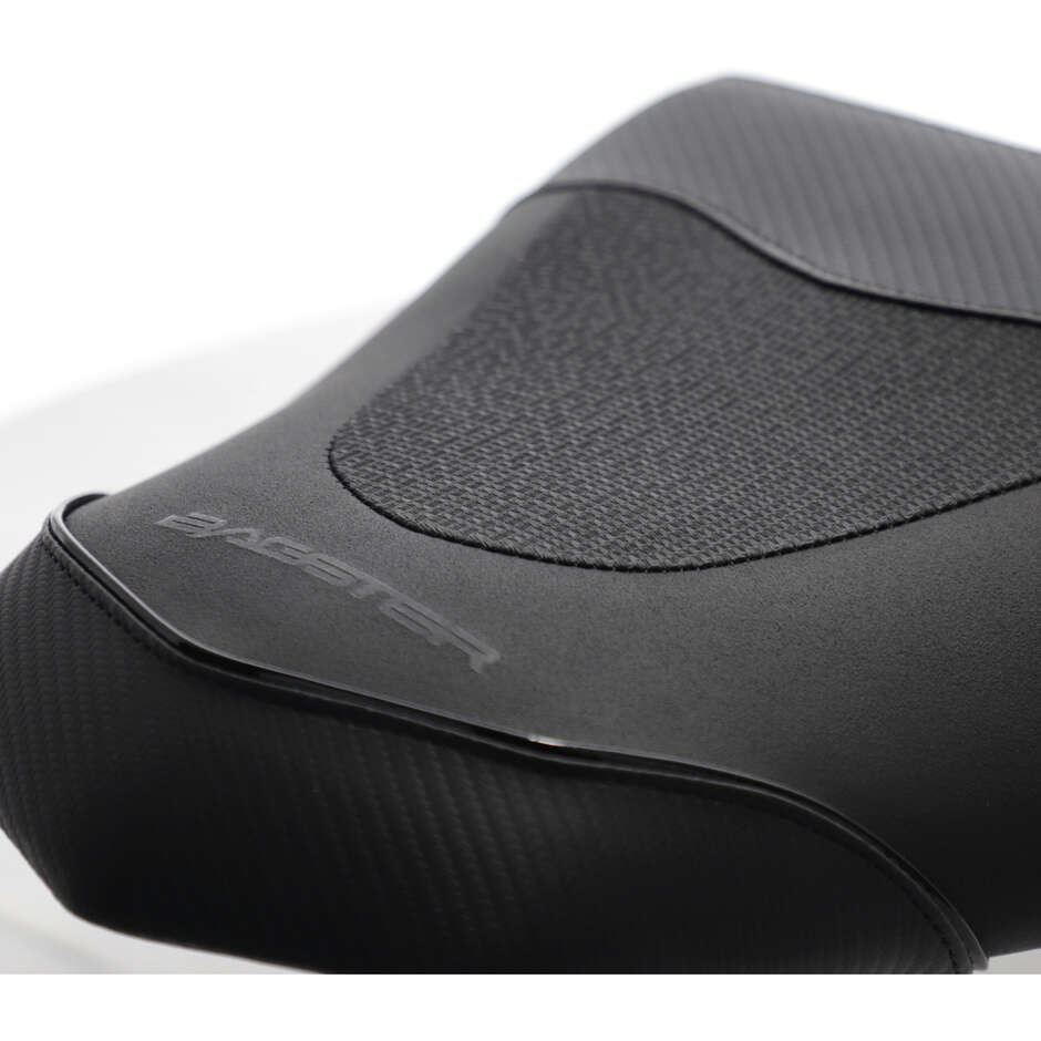 Bagster SIT'N GO Complete Motorcycle Seat for YAMAHA MT-09 from 2017 to 2020