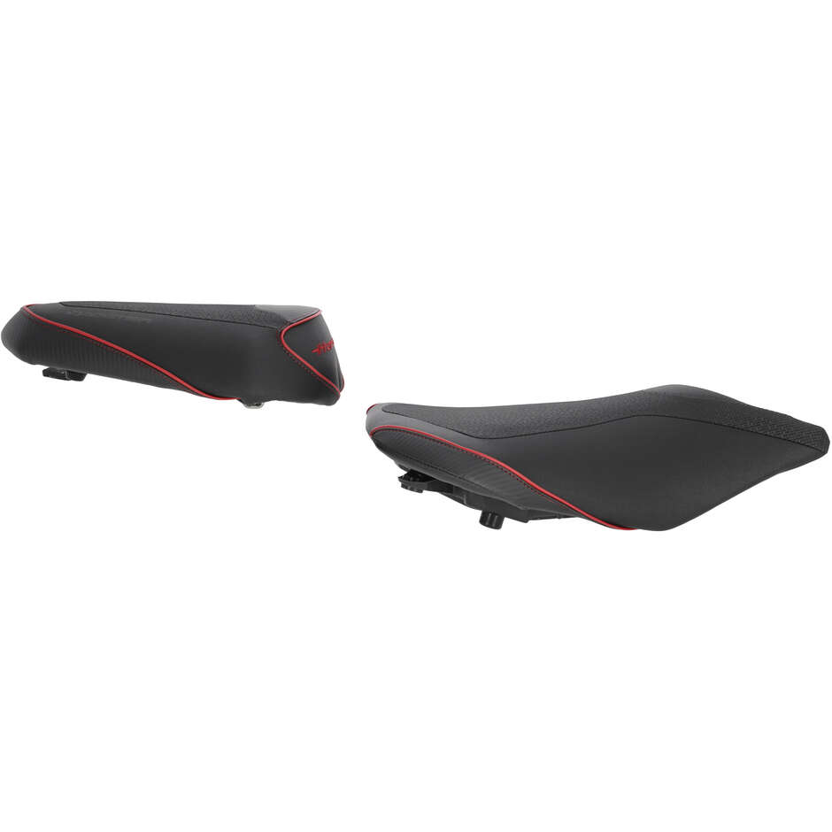 Bagster SIT'N GO Komplett-Motorradsitz für HONDA CB 500 / CB 750 HORNET von 2023 bis 2026