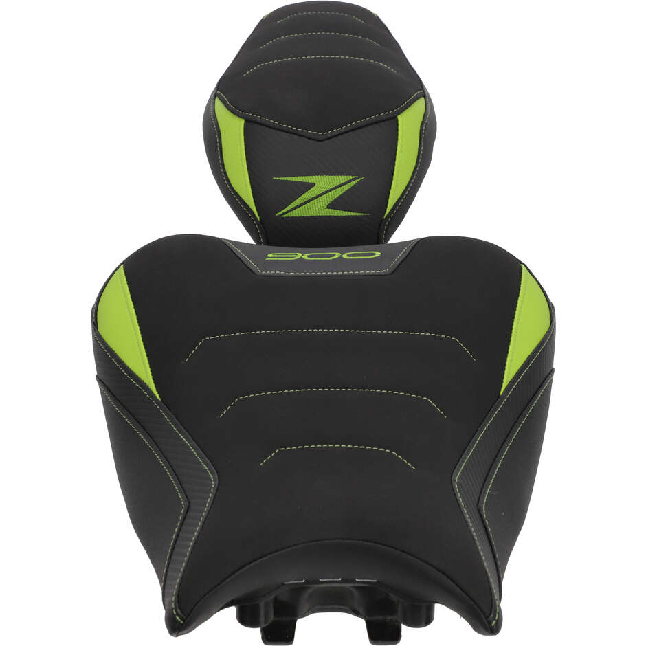 Bagster SIT'N GO Komplett-Motorradsitz für KAWASAKI Z 900 von 2020 bis 2024