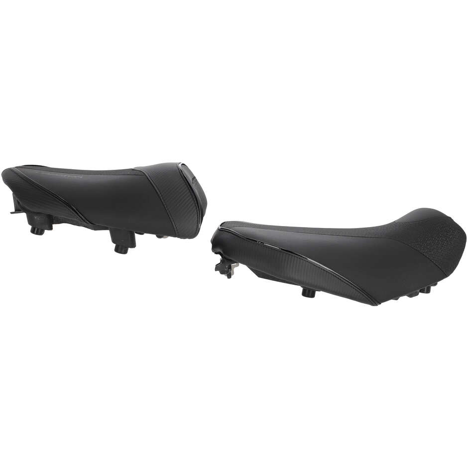 Bagster SIT'N GO Komplett-Motorradsitz für YAMAHA MT 09 / GT / TRACER 900 / GT von 2018 bis 2020