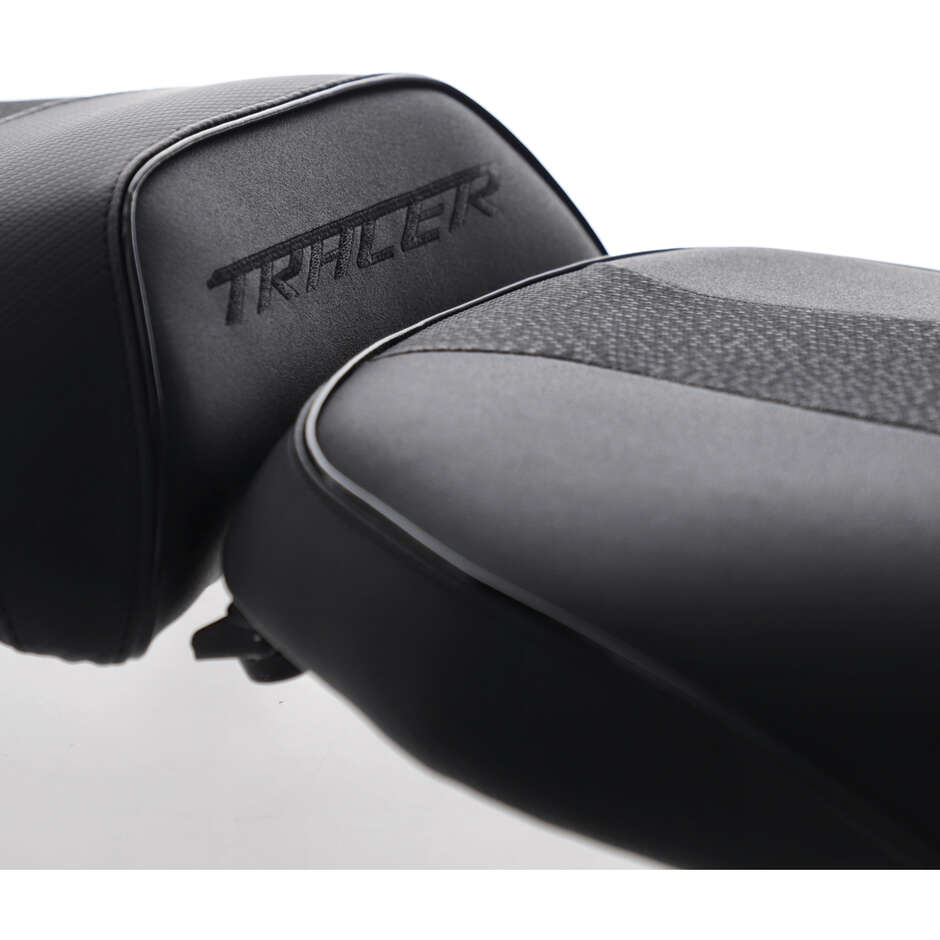 Bagster SIT'N GO Komplett-Motorradsitz für YAMAHA MT 09 / GT / TRACER 900 / GT von 2018 bis 2020