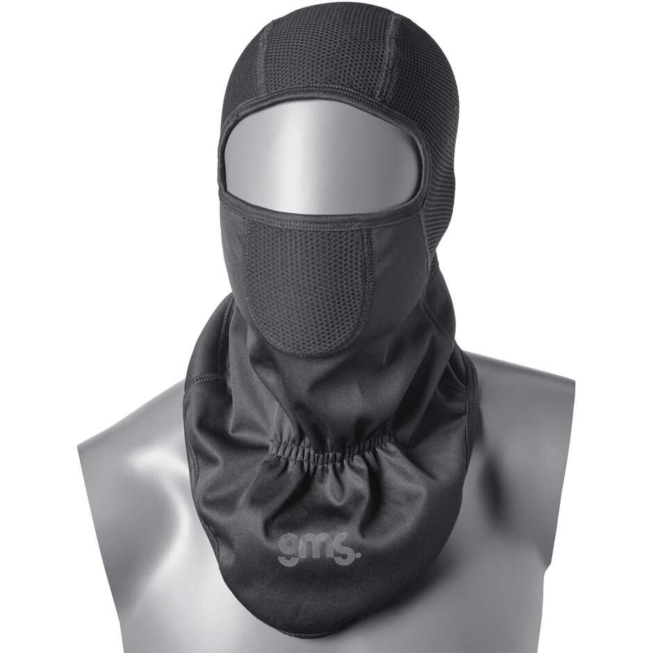 Balaclava GMS G1 Premium Nero 