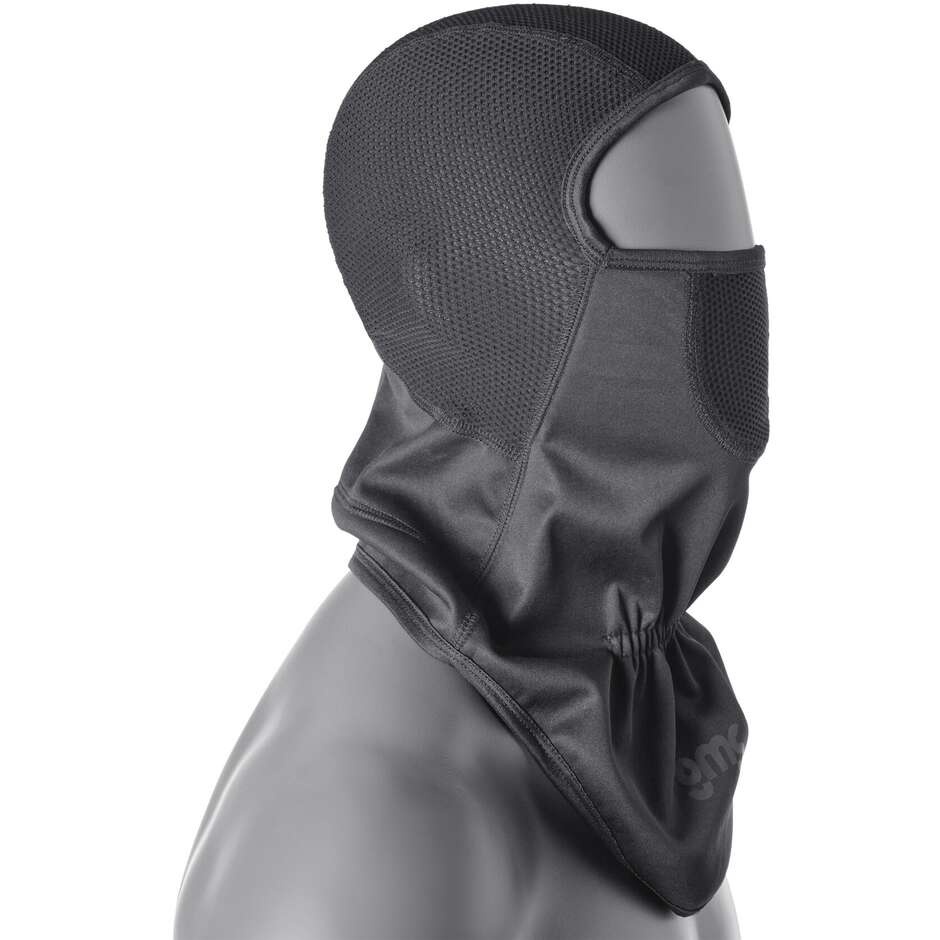Balaclava GMS G1 Premium Nero 