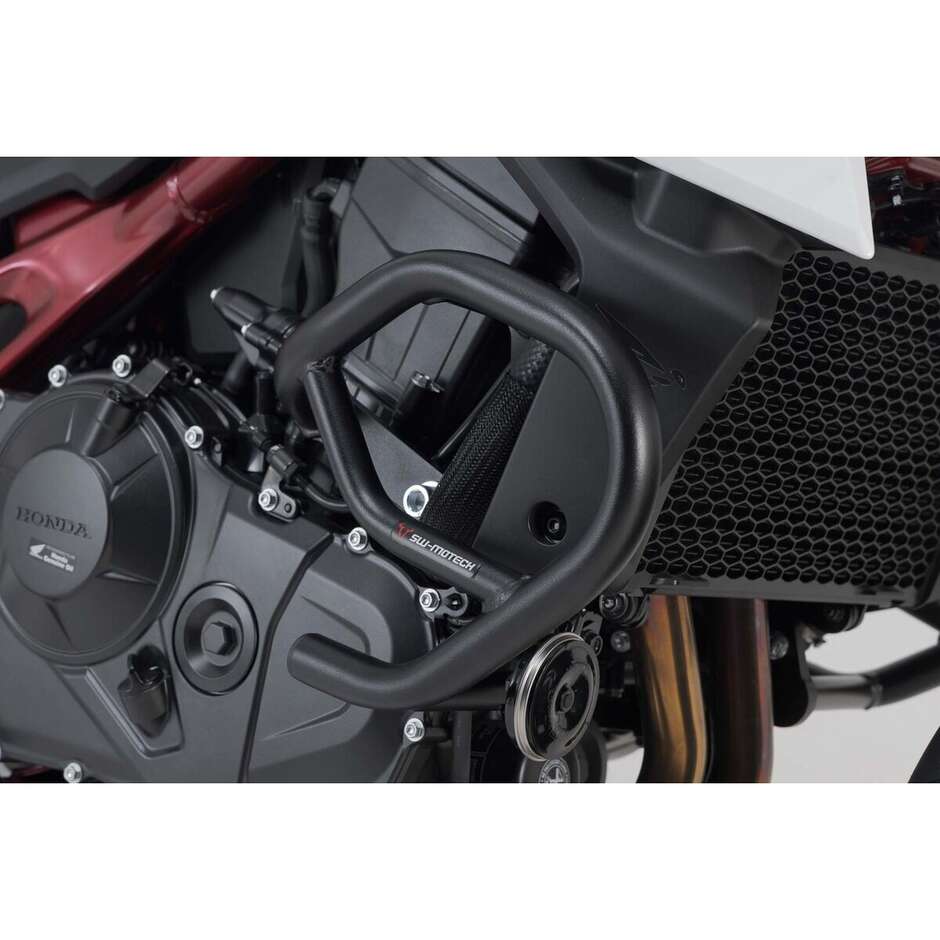 Barra di Protezione Motore Nero SBL.01.971.10000/B taglia un