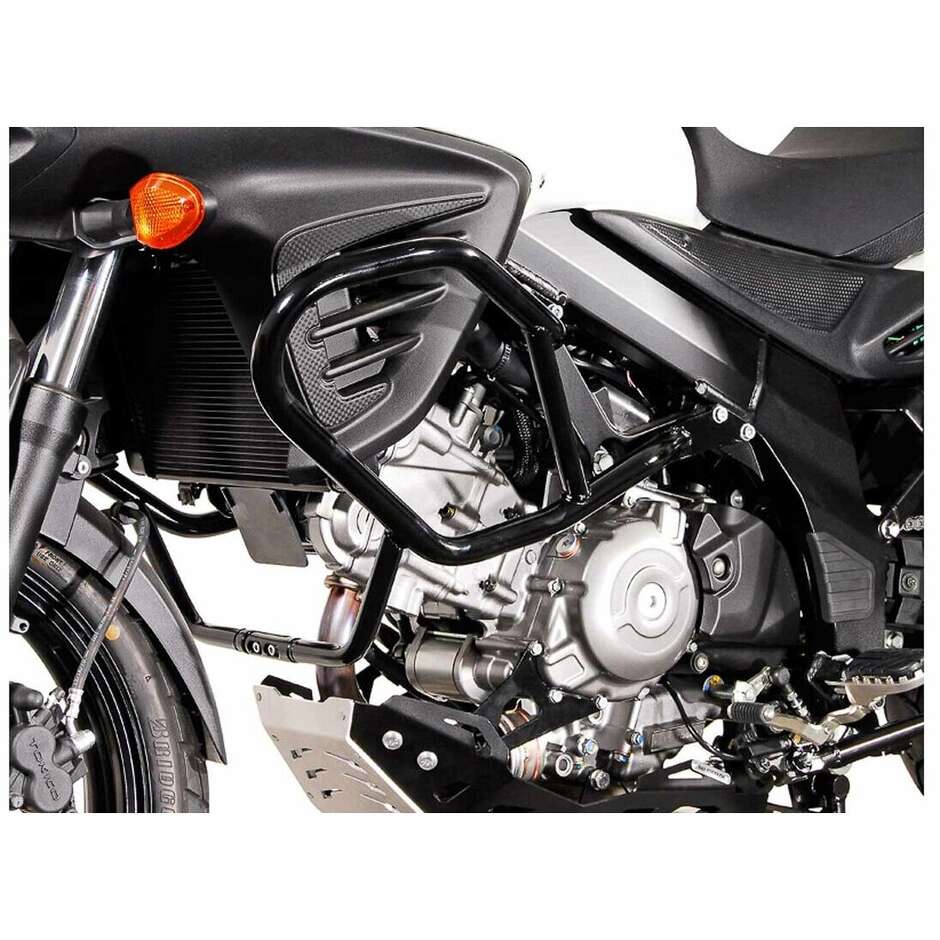Barra di Protezione Motore Nero SBL.05.757.10000/B taglia un