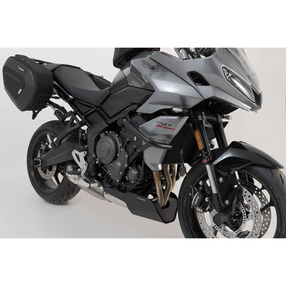 Barra di Protezione Motore Nero SBL.11.991.10001/B taglia un