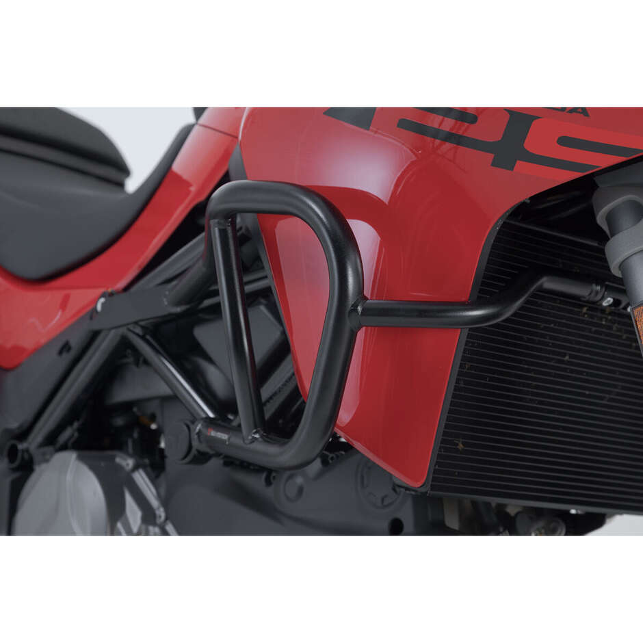 Barra di Protezione Motore Nero SBL.22.584.10001/B taglia un