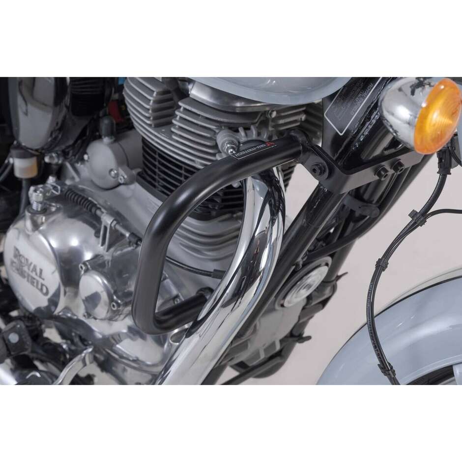 Barra di Protezione Motore Nero SBL.41.026.10000/B taglia un
