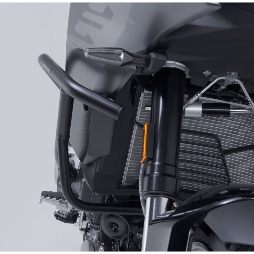 Barra Di Protezione Nero Sw-Motech SBL.07.949.10001/B Per BMW F 900 XR (19-)