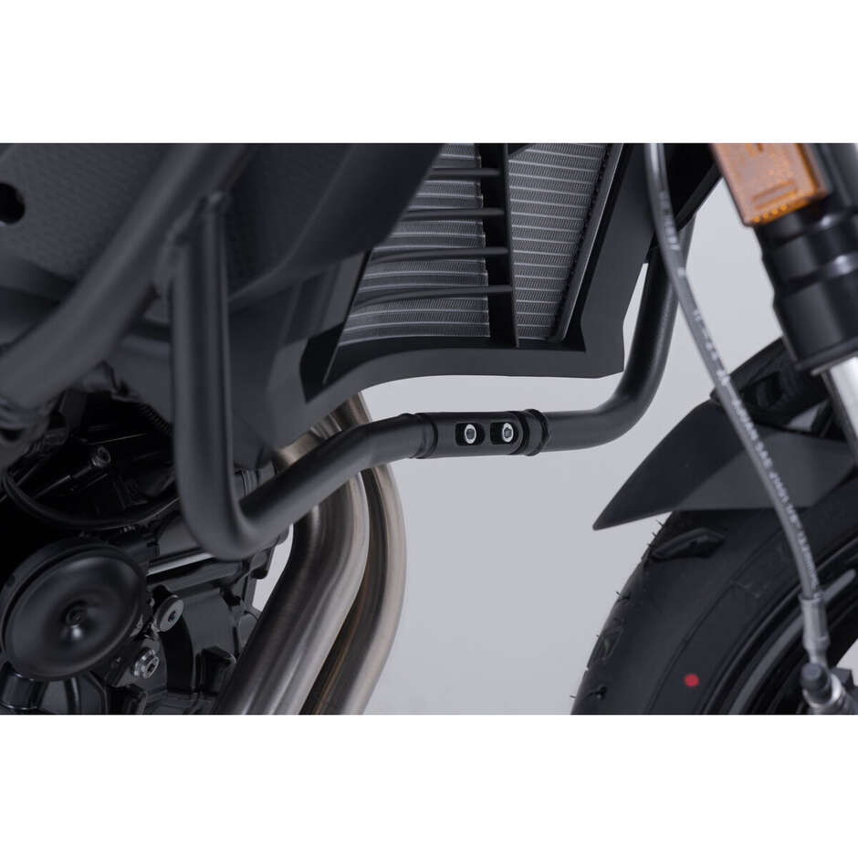 Barra Di Protezione Nero Sw-Motech SBL.07.949.10001/B Per BMW F 900 XR (19-)